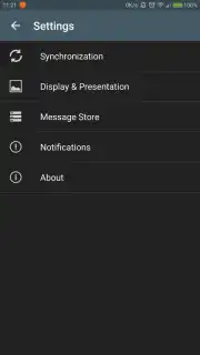 AppYet Health Screenshot 7