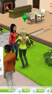 The Sims Mobile Screenshot 12