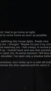 Metel Screenshot 4
