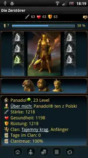 Die Zerstörer Screenshot 6