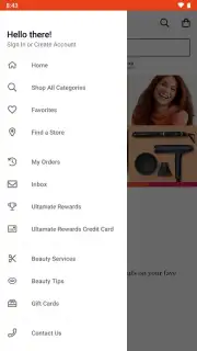 Ulta Beauty Screenshot 7