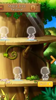 MapleStory M Screenshot 2