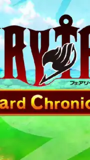 FAIRY TAIL Wizard Chronicle Screenshot 1