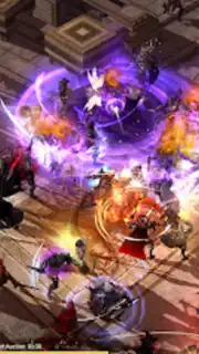 AVATARA : War of Gods Screenshot 2