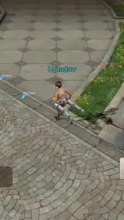 Attack on Titan Screenshot 1
