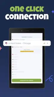 VPN USA Screenshot 7