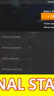 Standoff Cases Screenshot 2