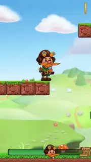 Jake's Adventure: Salvation sweetheart Screenshot 8