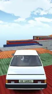 Car Parking and Driving Simulator Screenshot 6