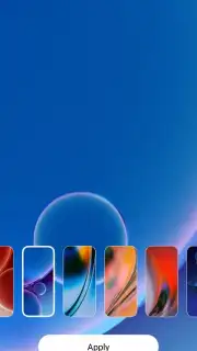 OnePlus Wallpapers Screenshot 2