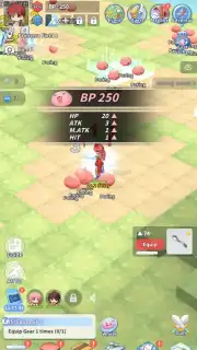 The Labyrinth of Ragnarok Screenshot 7