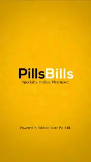 PillsBills Screenshot 12