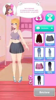 Lulu's Fashion World Screenshot 1