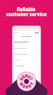 OnlinePizza Screenshot 4