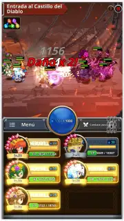 Medal Heroes : Return of the Summoners Screenshot 4