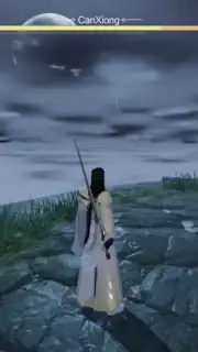 Sword Legend Screenshot 6