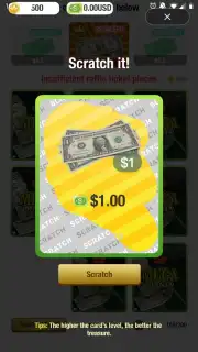 ClipClaps Screenshot 3