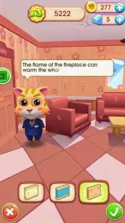 Cat Runner Screenshot 9