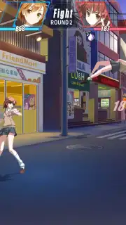 Crossing Void Screenshot 2