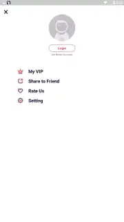 Alien VPN Screenshot 4