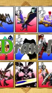 Triple Triad Screenshot 4