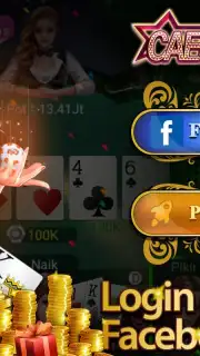 Poker Texas Caesar Screenshot 3