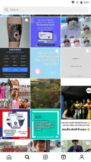 Instagram Lite Screenshot 6