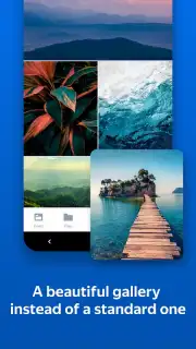 Yandex Disk Beta Screenshot 2