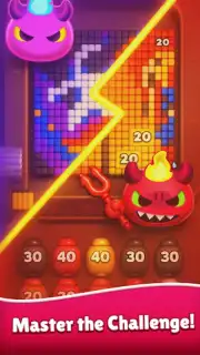 Color Blaze Shooter Screenshot 1