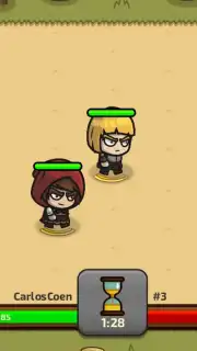 Raid Heroes: Sword and Magic Screenshot 18