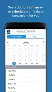 Doctor On Demand Screenshot 3
