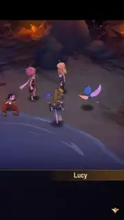 FAIRY TAIL: Forces Unite! Screenshot 9