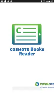 Reader Screenshot 8