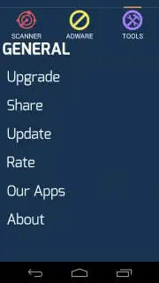 Security Pal Screenshot 1