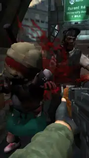 Zombie Shooter Screenshot 7