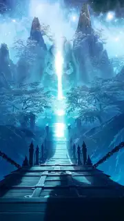Jade Dynasty: New Fantasy Screenshot 5