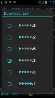VA High Speed Downloader Screenshot 4