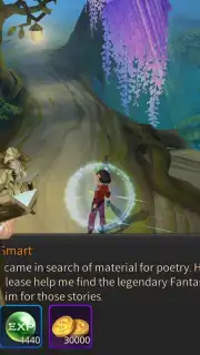 Luna’s Fate Screenshot 6