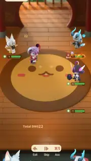 Pixie duel Screenshot 10