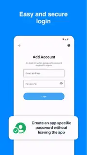 Sync for iCloud Contacts Screenshot 6