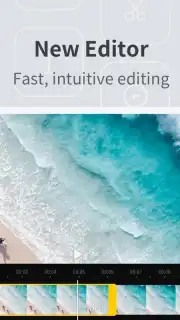 DJI Fly Screenshot 2