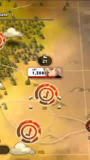 Goddess of Attack Screenshot 4