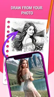 AR Drawing: Sketch & Paint Screenshot 7