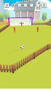 Crazy Kick! Screenshot 3