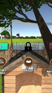 Virtual Puppy Simulator Screenshot 2
