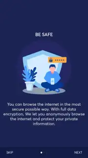 Secure VPN Screenshot 14