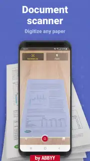 FineReader Screenshot 14