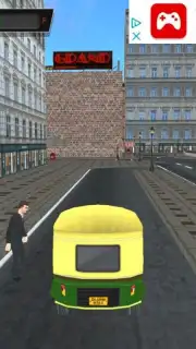 TukTuk Rickshaw Screenshot 9