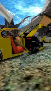 Real Car Crash Screenshot 1