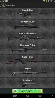 Gun Camera Screenshot 6